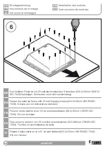 Preview for 10 page of Fiamma Turbo-Vent Premium Installation And Usage Instructions