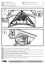 Preview for 11 page of Fiamma Turbo-Vent Premium Installation And Usage Instructions