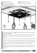 Preview for 12 page of Fiamma Turbo-Vent Premium Installation And Usage Instructions