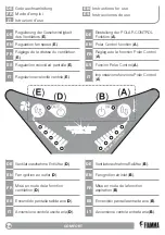 Preview for 14 page of Fiamma Turbo-Vent Premium Installation And Usage Instructions