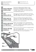 Preview for 16 page of Fiamma Turbo-Vent Premium Installation And Usage Instructions