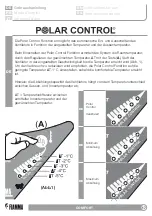 Preview for 17 page of Fiamma Turbo-Vent Premium Installation And Usage Instructions