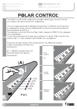 Preview for 18 page of Fiamma Turbo-Vent Premium Installation And Usage Instructions