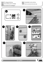 Предварительный просмотр 6 страницы Fiamma Ultra Box Series Installation And Use Instructions Manual