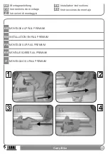 Предварительный просмотр 11 страницы Fiamma Ultra Box Series Installation And Use Instructions Manual