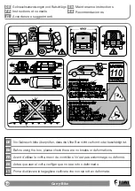 Предварительный просмотр 12 страницы Fiamma Ultra Box Series Installation And Use Instructions Manual