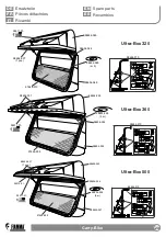 Предварительный просмотр 23 страницы Fiamma Ultra Box Series Installation And Use Instructions Manual