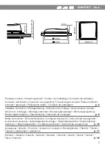 Preview for 3 page of Fiamma VENT 04328B01 Series Installation And Usage Instructions