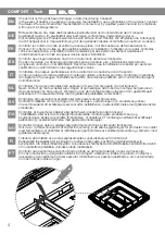 Preview for 4 page of Fiamma VENT 04328B01 Series Installation And Usage Instructions