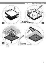 Preview for 9 page of Fiamma VENT 04328B01 Series Installation And Usage Instructions