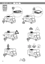 Preview for 10 page of Fiamma VENT 04328B01 Series Installation And Usage Instructions