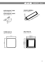 Preview for 17 page of Fiamma VENT 04328B01 Series Installation And Usage Instructions