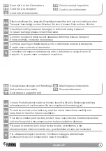 Preview for 3 page of Fiamma VENT 50 Crystal Installation And Usage Instructions