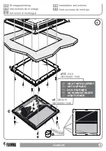 Preview for 5 page of Fiamma VENT 50 Crystal Installation And Usage Instructions