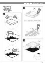 Preview for 9 page of Fiamma VENT F PRO 07380-01 Installation And Usage Instructions