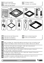 Предварительный просмотр 2 страницы Fiamma Vent F Pro Installation And Usage Instructions