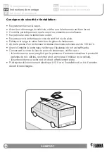 Предварительный просмотр 10 страницы Fiamma Vent F Pro Installation And Usage Instructions