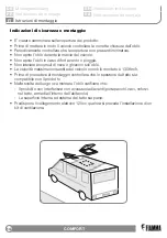 Предварительный просмотр 14 страницы Fiamma Vent F Pro Installation And Usage Instructions