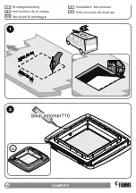 Предварительный просмотр 16 страницы Fiamma Vent F Pro Installation And Usage Instructions