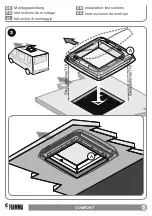 Предварительный просмотр 17 страницы Fiamma Vent F Pro Installation And Usage Instructions