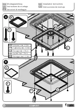 Предварительный просмотр 18 страницы Fiamma Vent F Pro Installation And Usage Instructions