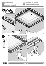 Предварительный просмотр 19 страницы Fiamma Vent F Pro Installation And Usage Instructions