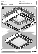 Предварительный просмотр 20 страницы Fiamma Vent F Pro Installation And Usage Instructions