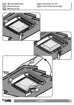 Предварительный просмотр 23 страницы Fiamma Vent F Pro Installation And Usage Instructions