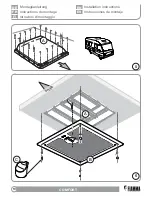 Предварительный просмотр 10 страницы Fiamma VENT Installation And Usage Instructions