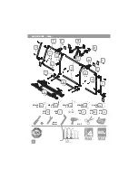 Preview for 2 page of Fiamma VW T5 PRO Installation And Usage Instructions