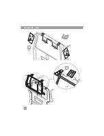 Preview for 8 page of Fiamma VW T5 PRO Installation And Usage Instructions