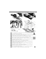 Preview for 13 page of Fiamma VW T5 PRO Installation And Usage Instructions