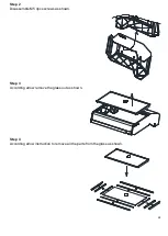 Предварительный просмотр 25 страницы Fiammetta MOMENTUM HS-18MA9401 Assembly & Operating Instructions