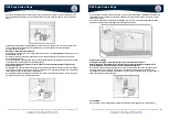 Preview for 3 page of Fiap Aqua Active Magic Operating Manual