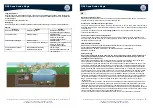 Preview for 4 page of Fiap Aqua Active Magic Operating Manual