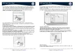 Preview for 13 page of Fiap Aqua Active Magic Operating Manual