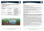 Preview for 19 page of Fiap Aqua Active Magic Operating Manual