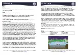 Preview for 11 page of Fiap Mystic Active Manual