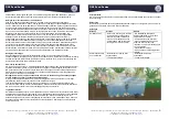 Preview for 3 page of Fiap Pond Active Manual