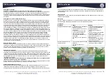 Preview for 7 page of Fiap Pond Active Manual