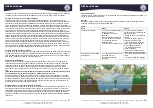 Preview for 11 page of Fiap Pond Active Manual