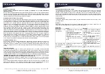 Preview for 21 page of Fiap Pond Active Manual