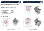 Preview for 8 page of Fiap TrommelSieve Active 10.000 Operating Instructions Manual