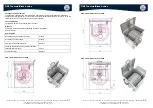 Preview for 16 page of Fiap TrommelSieve Active 10.000 Operating Instructions Manual