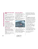 Preview for 42 page of Fiat 124 Spider 2019 Owner'S Manual