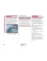 Preview for 68 page of Fiat 124 Spider 2019 Owner'S Manual