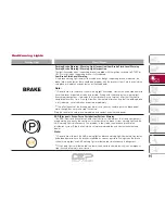 Preview for 93 page of Fiat 124 Spider 2019 Owner'S Manual