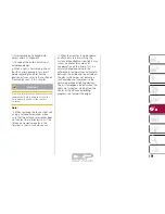 Preview for 193 page of Fiat 124 Spider 2019 Owner'S Manual