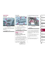 Preview for 195 page of Fiat 124 Spider 2019 Owner'S Manual