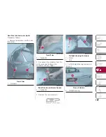 Preview for 199 page of Fiat 124 Spider 2019 Owner'S Manual